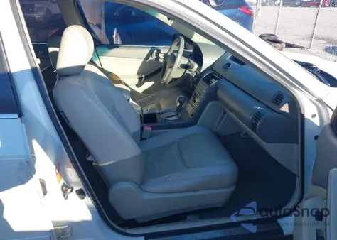 2004 Infiniti G35 from USA, damaged, VIN JNKCV51E54M104793